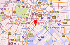 アクセス情報
