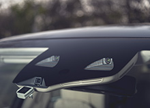 電子部品用リード線・平角線