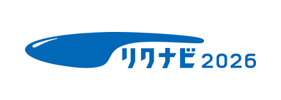 ボタン・リクナビ