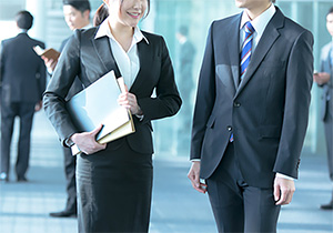 採用情報